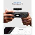 iPhone 17 Pro Max/18 Pro Max Spigen Ultra Hybrid MagSafe Case - Classic Black
