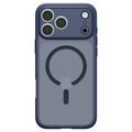 iPhone 17 Pro Max/18 Pro Max Spigen Ultra Hybrid MagSafe Case - Frost Deep Blue