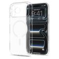 iPhone 17 Pro Max/18 Pro Max Spigen Ultra Hybrid MagSafe Case - Frost White