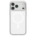 iPhone 17 Pro Max/18 Pro Max Spigen Ultra Hybrid MagSafe Case - Frost White
