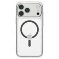 iPhone 17 Pro Max/18 Pro Max Spigen Ultra Hybrid MagSafe Case - Graphite / Clear