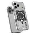 iPhone 17 Pro Max/18 Pro Max Spigen Ultra Hybrid MagSafe Case - Neo One