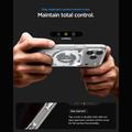 iPhone 17 Pro Max/18 Pro Max Spigen Ultra Hybrid MagSafe Case - White / Zero One