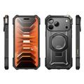 iPhone 17 Pro Max/18 Pro Max Supcase Unicorn Beetle Grip Mag MagSafe Case