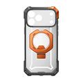 iPhone 17 Pro Max/18 Pro Max Supcase Unicorn Beetle Grip Mag MagSafe Case - Coral