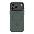 iPhone 17 Pro Max/18 Pro Max Tactical MagForce Hyperstealth Case - MagSafe Compatible - Forest Green