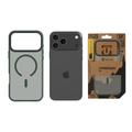 iPhone 17 Pro Max/18 Pro Max Tactical MagForce Hyperstealth Case - MagSafe Compatible - Forest Green