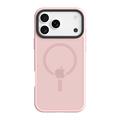 iPhone 17 Pro Max/18 Pro Max Tactical MagForce Hyperstealth Case - MagSafe Compatible - Pink Panther