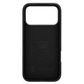 iPhone 17 Pro Max/18 Pro Max Tactical MagForce WEARe Case - MagSafe Compatible - Black