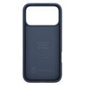 iPhone 17 Pro Max/18 Pro Max Tactical MagForce WEARe Case - MagSafe Compatible - Blue