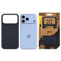 iPhone 17 Pro Max/18 Pro Max Tactical MagForce WEARe Case - MagSafe Compatible - Blue