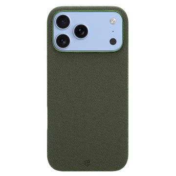 iPhone 17 Pro Max/18 Pro Max Tactical MagForce WEARe Case - MagSafe Compatible - Forest Green
