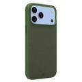 iPhone 17 Pro Max/18 Pro Max Tactical MagForce WEARe Case - MagSafe Compatible - Forest Green