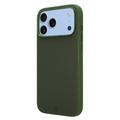 iPhone 17 Pro Max/18 Pro Max Tactical MagForce WEARe Case - MagSafe Compatible - Forest Green