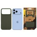 iPhone 17 Pro Max/18 Pro Max Tactical MagForce WEARe Case - MagSafe Compatible - Forest Green