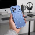 iPhone 17 Pro Max/18 Pro Max Tech-Protect BasicMag MagSafe Case