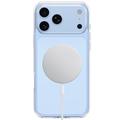 iPhone 17 Pro Max/18 Pro Max Tech-Protect Flexair Magnetic Hybrid Case - Transparent