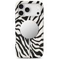 iPhone 17 Pro Max/18 Pro Max Tech-Protect Lamano MagSafe Case - Nature Muse