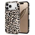 iPhone 17 Pro Max/18 Pro Max Tech-Protect Lamano MagSafe Case - Pure Instinct