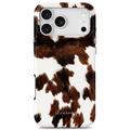 iPhone 17 Pro Max/18 Pro Max Tech-Protect Lamano MagSafe Case - Soft Herd