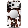 iPhone 17 Pro Max/18 Pro Max Tech-Protect Lamano MagSafe Case - Soft Herd