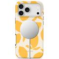 iPhone 17 Pro Max/18 Pro Max Tech-Protect Lamano MagSafe Case - Lemon Haze