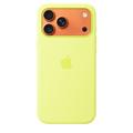 iPhone 17 Pro Max Apple Silicone Case with MagSafe MGFM4ZM/A