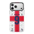 iPhone 17 Pro Max Benks D3 MagSafe Football TPU Case - England