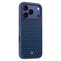 iPhone 17 Pro Max Benks Y3 Aramid Fiber Woven MagSafe Case