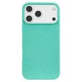 iPhone 17 Pro Max Biodegradable Case - Green
