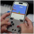 iPhone 17 Pro Max BitmoLab GameBaby Case