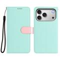 iPhone 17 Pro Max/18 Pro Max Detachable Wallet Case with MagSafe, RFID Protection & Hand Strap