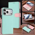 iPhone 17 Pro Max/18 Pro Max Detachable Wallet Case with MagSafe, RFID Protection & Hand Strap