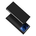 Xiaomi 17 Pro Max Dux Ducis Skin Pro Flip Case