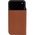 iPhone 17 Pro Max JT Berlin BookCase Tegel Flip Leather Case