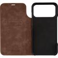 iPhone 17 Pro Max JT Berlin BookCase Tegel Flip Leather Case