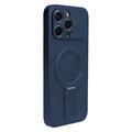 iPhone 17 Pro Max Luxgrip Mag Hybrid Case - Dark Blue