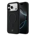 iPhone 17 Pro Max Mercedes-Benz 3D Case - MagSafe Compatible - Black