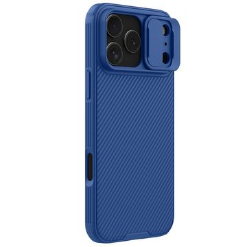 iPhone 17 Pro Max Nillkin CamShield Pro Hybrid Case - Blue