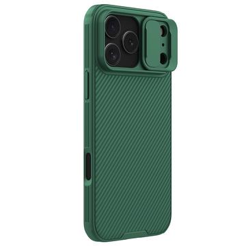 iPhone 17 Pro Max Nillkin CamShield Pro Hybrid Case - Green