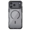 iPhone 17 Pro Max Nillkin IceBlade Prop Magnetic Case - MagSafe Compatible, Slide Lens Lid
