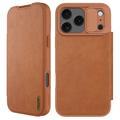 iPhone 17 Pro Max Nillkin Qin Pro Flip Case