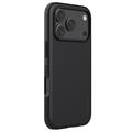 iPhone 17 Pro Max Nillkin Super Frosted Shield Pro Hybrid Case