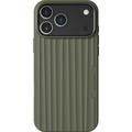 iPhone 17 Pro Max Nudient Bold Case - MagSafe Compatible
