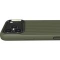 iPhone 17 Pro Max Nudient Bold Case - MagSafe Compatible