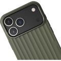iPhone 17 Pro Max Nudient Bold Case - MagSafe Compatible