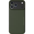 iPhone 17 Pro Max Nudient Thin Case - MagSafe Compatible (Open Box - Excellent) - Pine Green