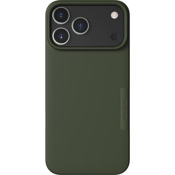 iPhone 17 Pro Max Nudient Thin Case - MagSafe Compatible