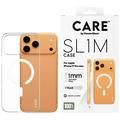 iPhone 17 Pro Max PanzerGlass Care SL1M Case - MagSafe Compatible - Transparent