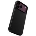 iPhone 17 Pro Max/18 Pro Max PanzerGlass Care Solo Magnetic Case - Black